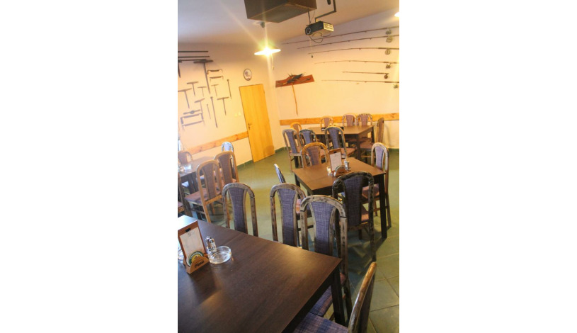 Penzion Vltavan PURKAREC Hluboká nad Vltavou